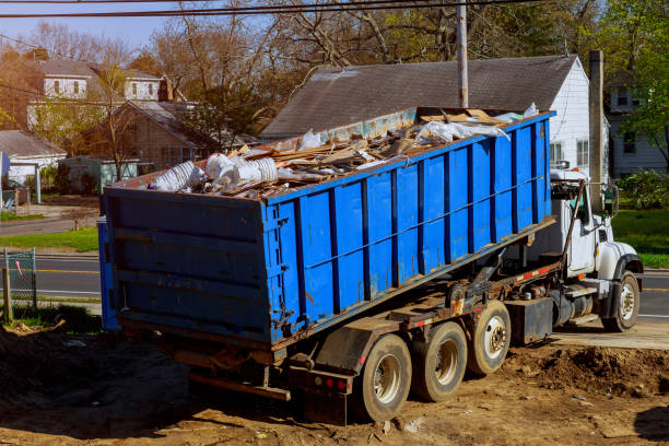 Best Yard Waste Removal  in Dassel, MN