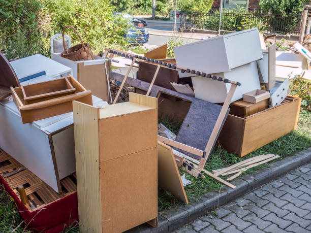 Best Office Cleanout  in Dassel, MN