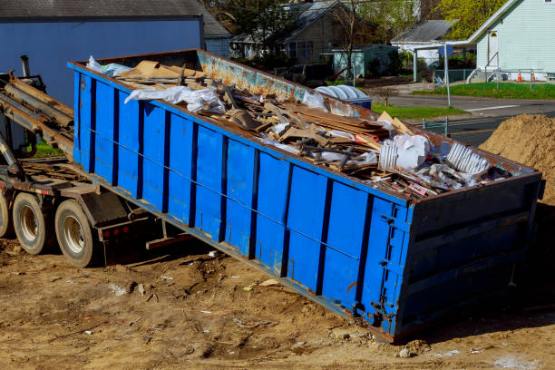 Best Hoarding Cleanup  in Dassel, MN